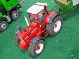 Modell Truck Nord 2025